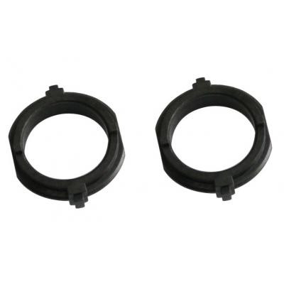 Втулка вала тефлонового комплект для BROTHER HL-2240/2270/DCP-7060/MFC-7360 CET (CET6762) Вінниця - фото 1