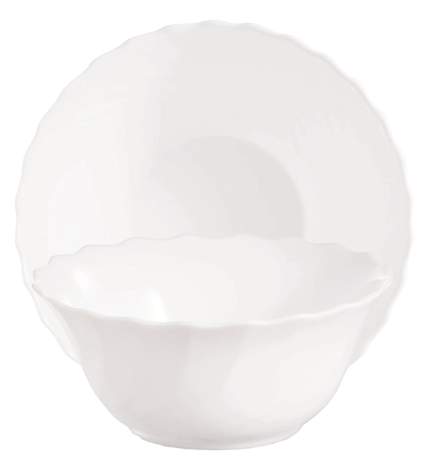 Набір салатників Luminarc Trianon, 5 предметів (6252197) Київ - фото 1