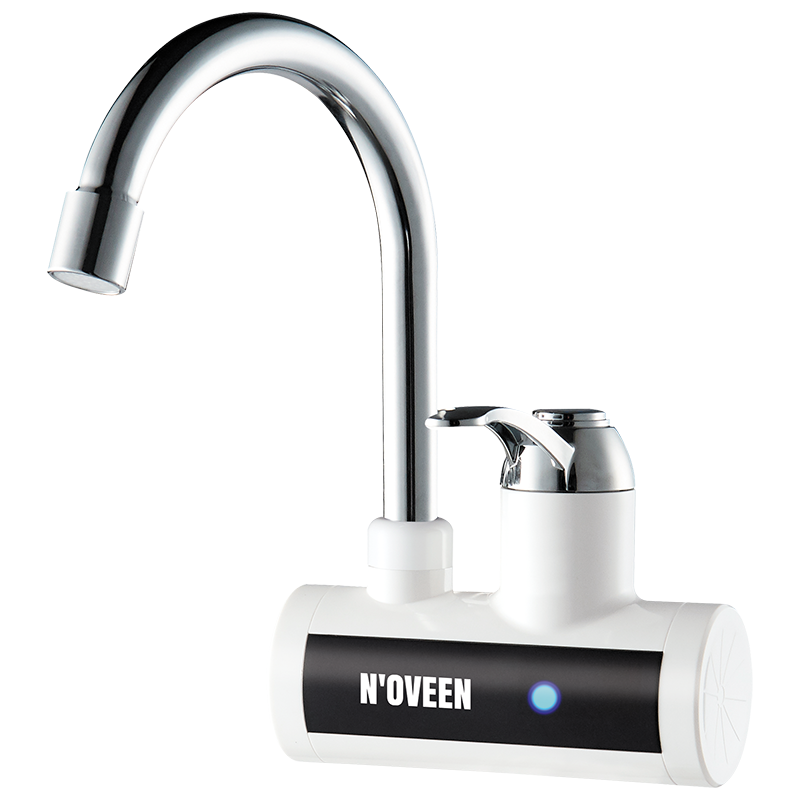 Проточний водонагрівач Noveen IWH150 Київ - фото 1