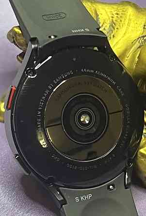 Смарт-Часи Samsung Galaxy Watch 4 LTE 40mm. (R93P) E-SIM. Київ