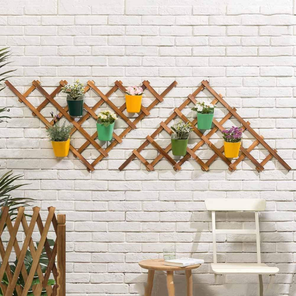 Решітка для рослин "Неймеген" капучино Миколаїв - фото 5