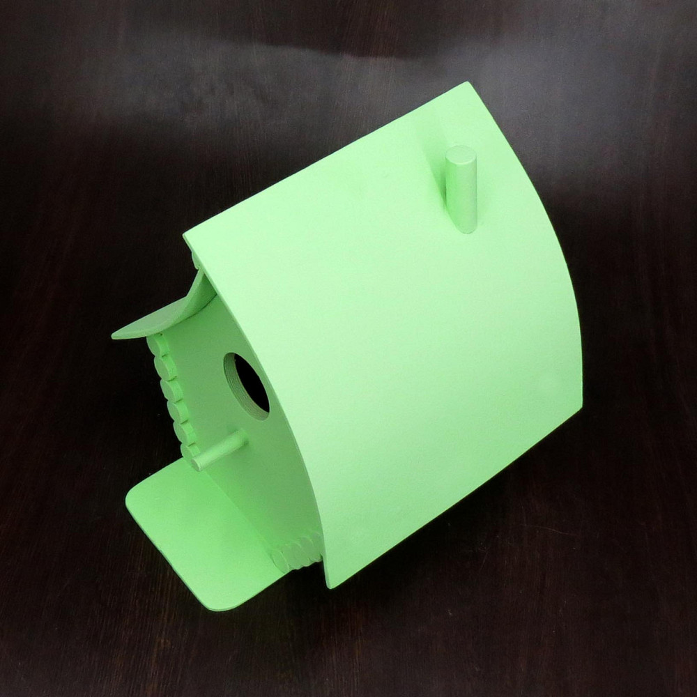 Шпаківня садова "Горобинник" мохіто Миколаїв - фото 6