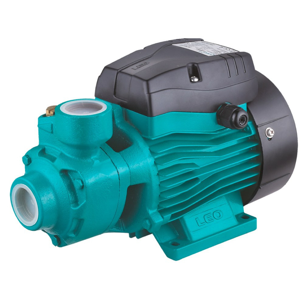Насос вихровий 1.1 кВт Hmax 85м Qmax 70 л/хв LEO 3.0 Alm110 (775136) Київ - фото 1