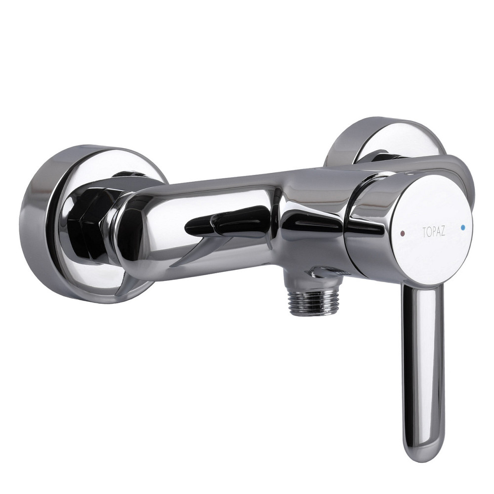 Смеситель для душа TOPAZ CORSICA TC 16701-H48 (000016705) Киев - изображение 3