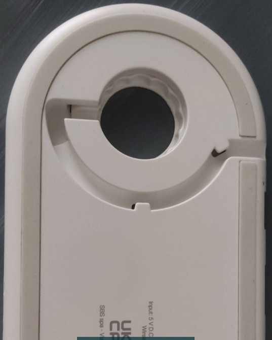 Зарядка безпроводная для трёх устройстройств ,SBS. Киев - изображение 5