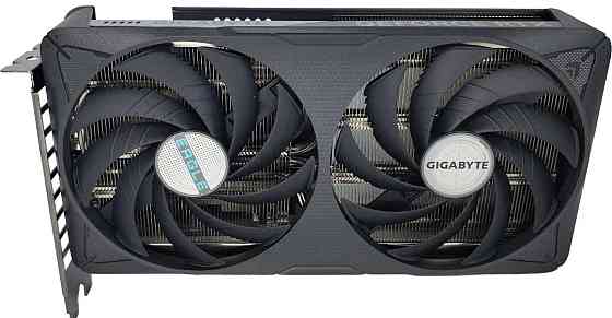 Гарантия! Gigabyte RTX 5060 Ti EAGLE OC 16G. Харьков