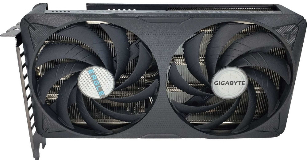 Гарантия! Gigabyte RTX 5060 Ti EAGLE OC 16G. Харьков - изображение 1