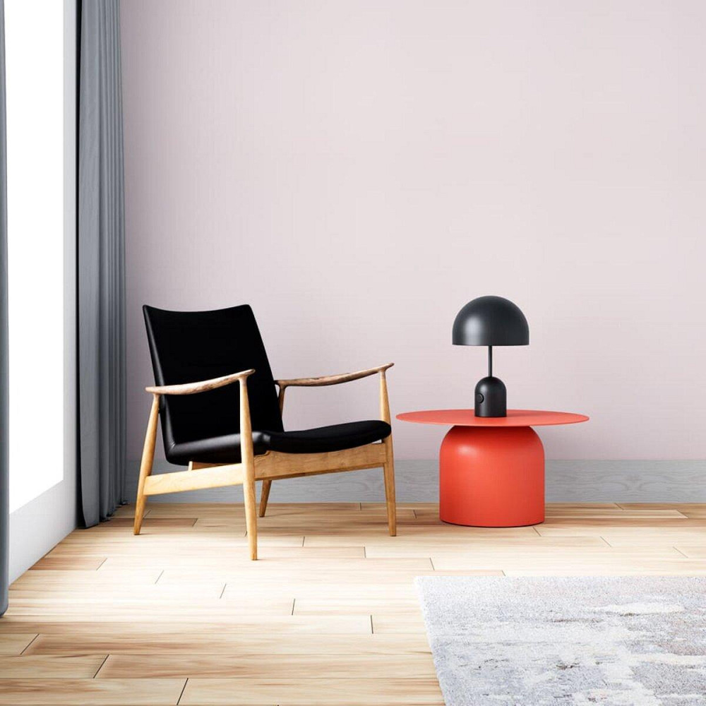 Самоклеючий матовий вініловий плінтус Київ - фото 6