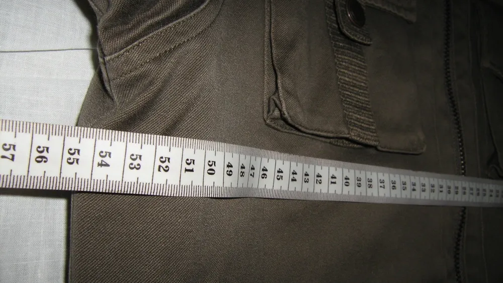 Куртка-бомбер р.46-48 Харьков - изображение 6