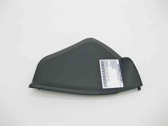 Mercedes-Benz  A2036801278 9051 Кришка правого торця панелі приладів чорна C-Class W203 Одеса