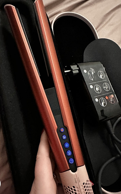 Dyson airstrait б/у на гарантии Харків - фото 3