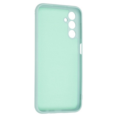 Чехол для мобильного телефона Armorstandart Icon Ring Samsung M14 5G (M146) Mint (ARM68784) Винница - изображение 2