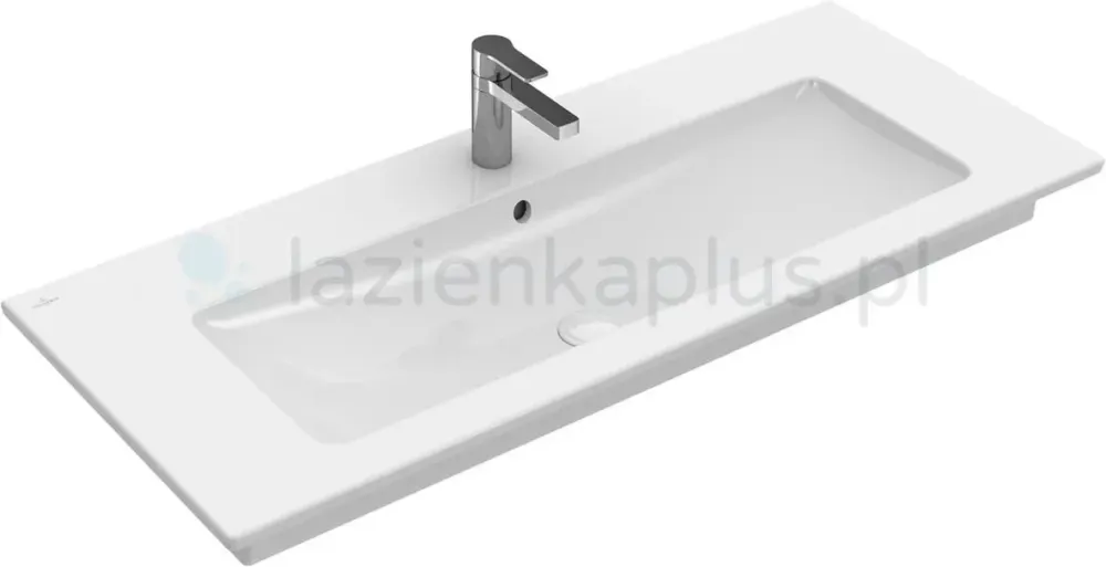 Раковина  Villeroy&Boch Venticello 4104CLR1 Киев - изображение 1