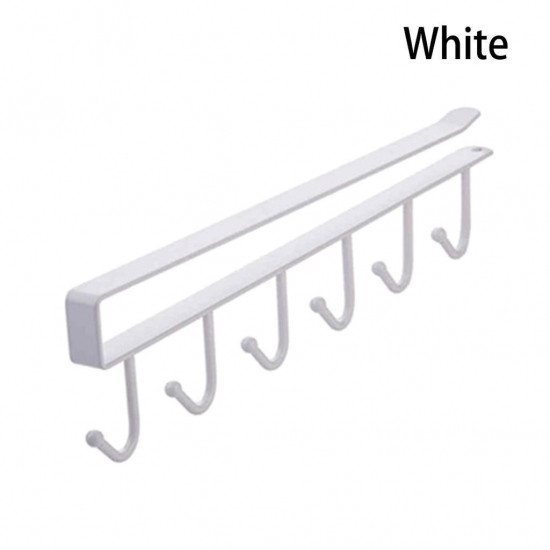 Тримач гачки для кухні Вінниця - фото 4