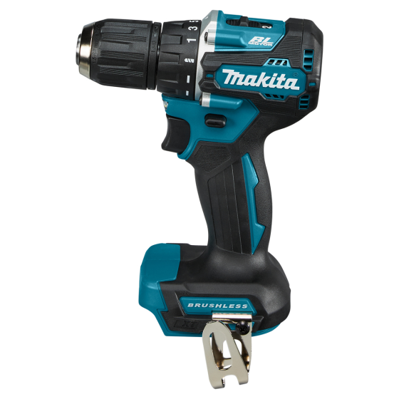 Аккумуляторная дрель-шуруповерт LXT Makita DDF487Z (без АКБ) (DDF487Z) Киев