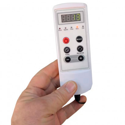 Реабилитационный тренажер для ног и рук OSD-CPS005AB Днепр - изображение 2