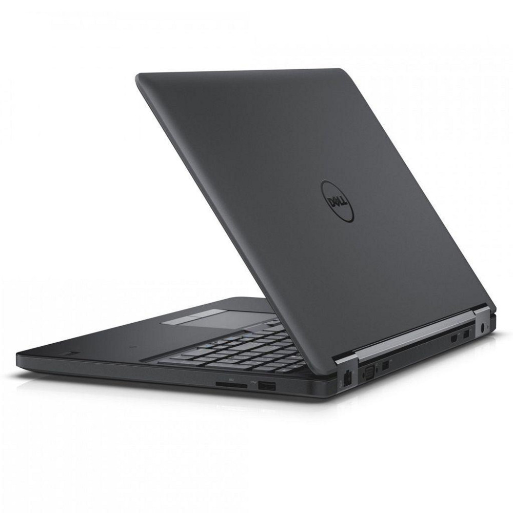 Б/У Ноутбук Dell Latitude E5550 (i7-5600U/8/256SSD) - Class A Киев - изображение 5