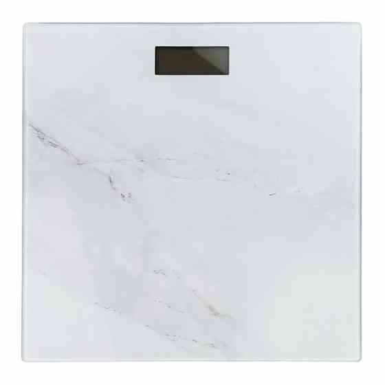 Весы напольные электронные Мармуровые до 180 кг Винница