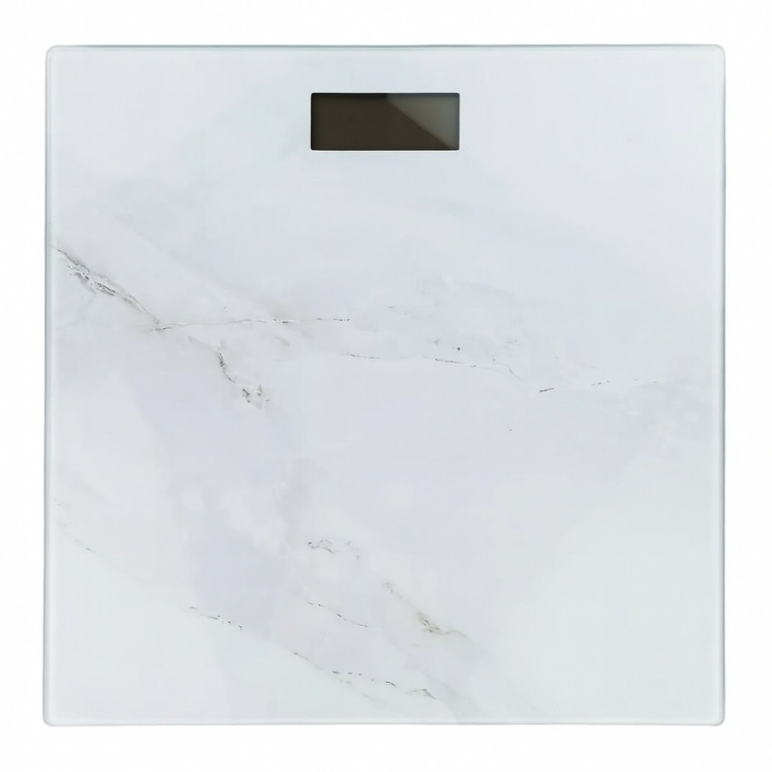 Весы напольные электронные Мармуровые до 180 кг Винница - изображение 1