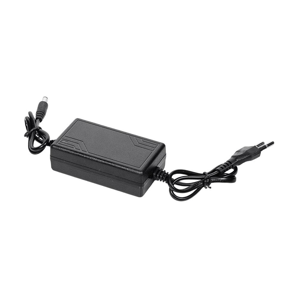 Блок живлення KRF-1202PS Kraft 12V/2A (43-00003) Киев - изображение 9