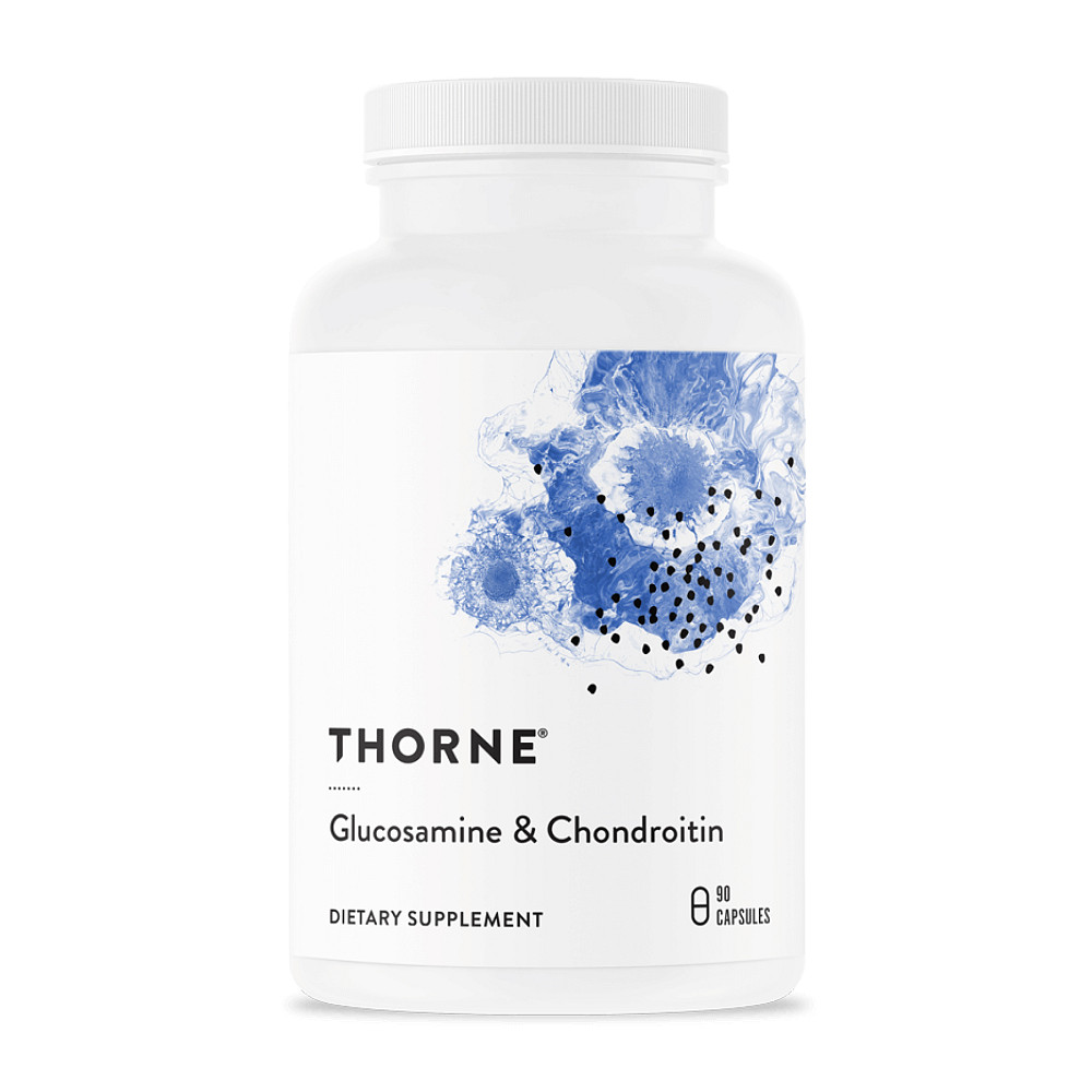 Glucosamine & Chondroitin - 90 caps Луцк - изображение 1