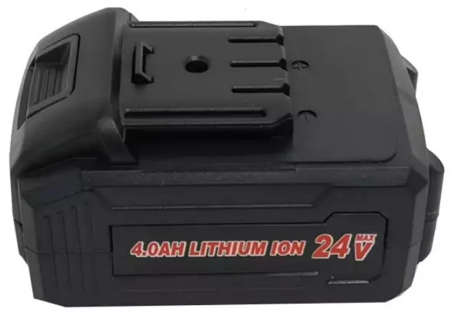 SR-152 Акумуляторний Шуруповерт 24В 1500 об/хв 2 АКБ Li-Ion + 13 аксесуарів для дому та роботи Одеса - фото 6