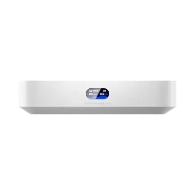 Контролер Ubiquiti UniFi Cloud Gateway Ultra (UCG-Ultra) Вінниця - фото 2