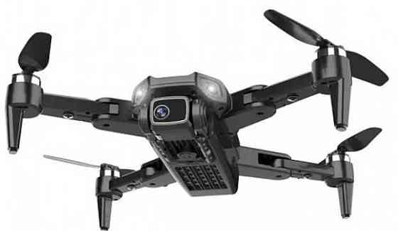 Квадрокоптер L900 Pro дрон 4K GPS, FPV, 1200 м, 28 мин кейс ОПТ ДРОП Киев