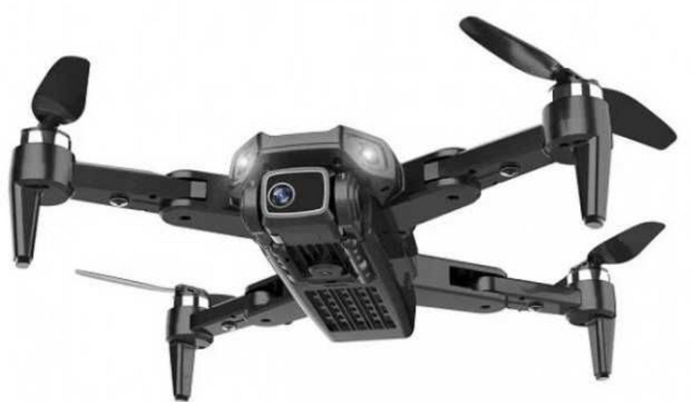 Квадрокоптер L900 Pro дрон 4K GPS, FPV, 1200 м, 28 мин кейс ОПТ ДРОП Киев - изображение 3