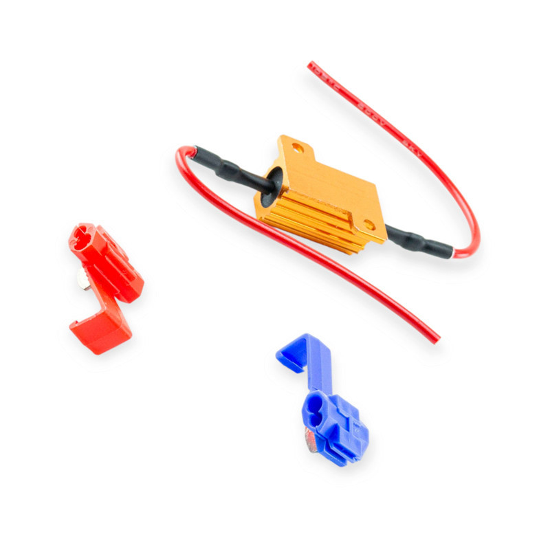 Резистор 25W 25Om Rst Мукачево - фото 1