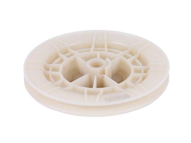 Колесо стартера - 186F - GN 5 KW Мукачево - изображение 2