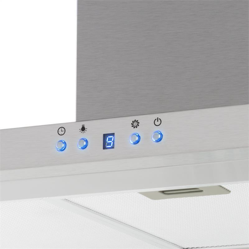 Комплект рециркуляції витяжки Limelight 90 см 620 м3/год 2 фільтри з активованим вугіллям (Німеччина, читати Рівне - фото 5