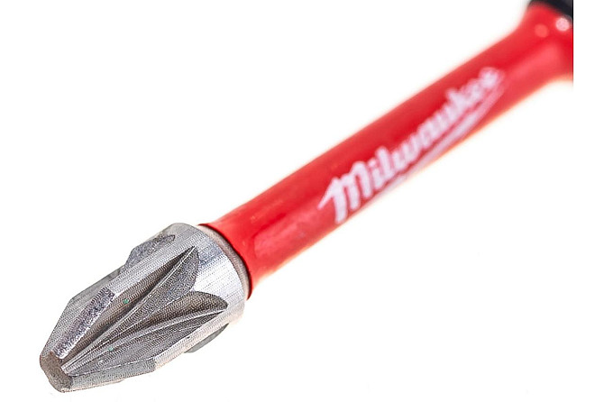 Бита SHOCKWAVE (PZ2; 90 мм) Milwaukee 4932430867 Коломия - фото 4