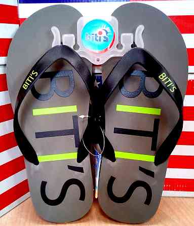 Мужские вьетнамки  Biti’s Киев