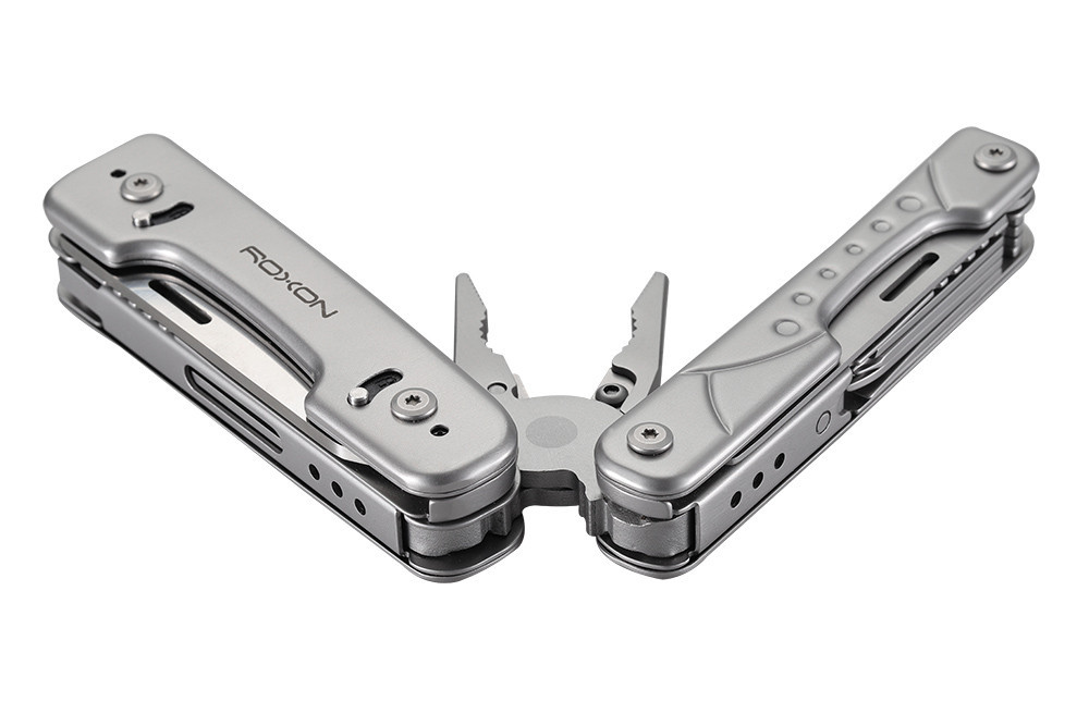 Мультитул Roxon Phantom S802 Ровно - изображение 9