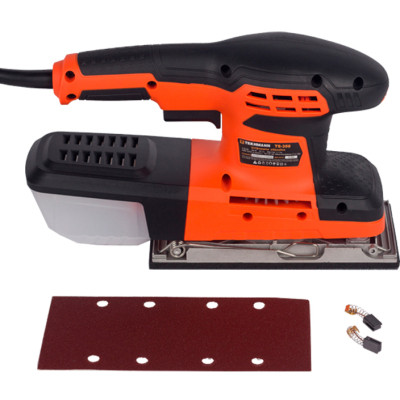 Шлифовальная машина Tekhmann TS-350 (851526) Винница - изображение 3