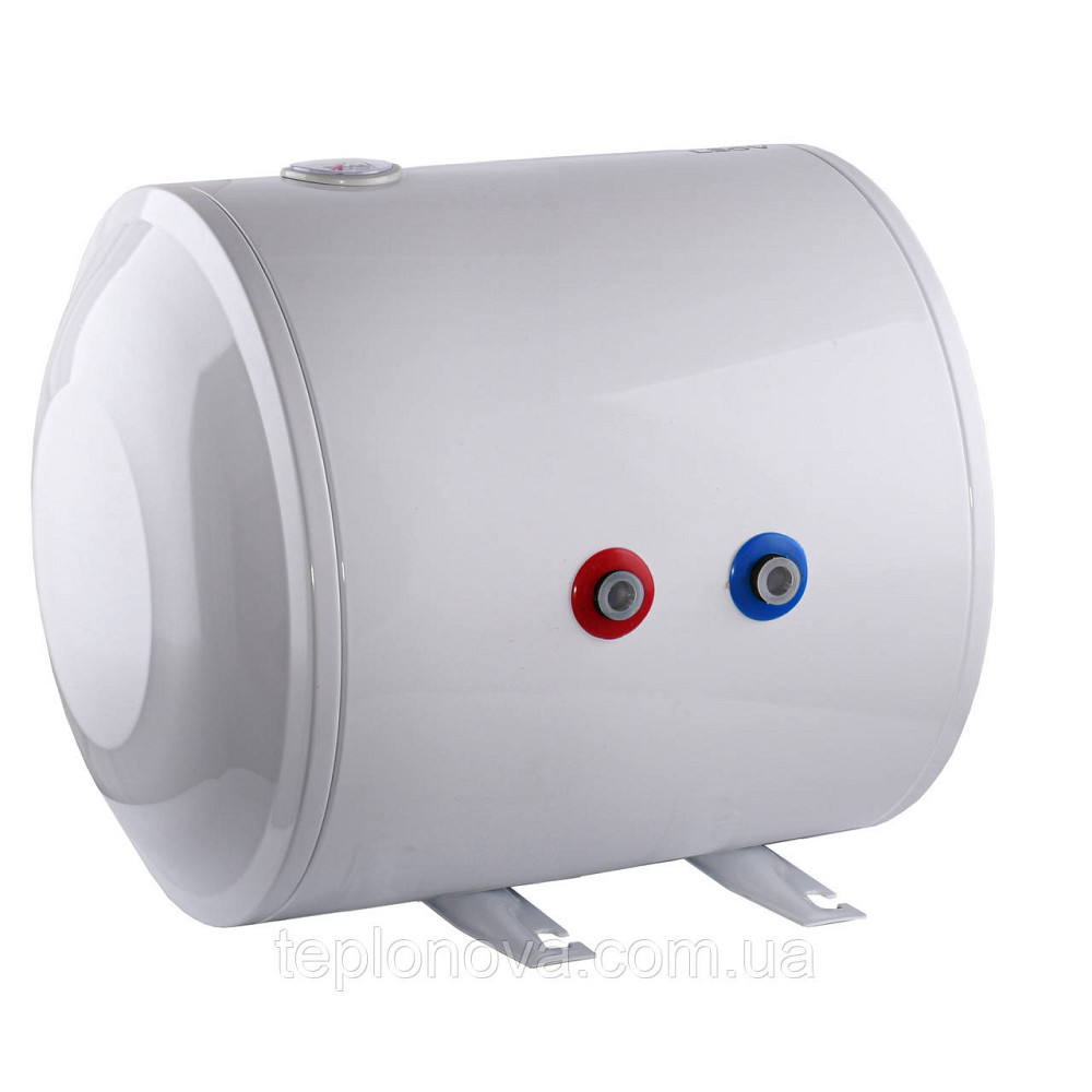 Водонагрівач LEOV LH 80 l горизонтальний Чернівці - фото 6