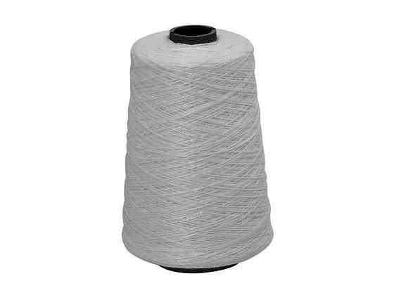 Нитка прошивна поліефірна, 170г., 200 текс BM.5555 ТМ BUROMAX Київ