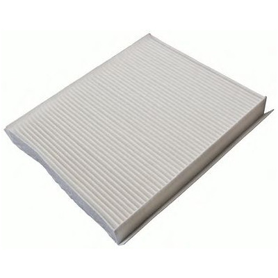 Фільтр салону DENCKERMANN M110737 Вінниця - фото 1