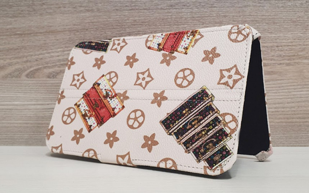 Чехол для планшета Huawei MatePad 10.8 2021, цвет Луи Ч Киев - изображение 1