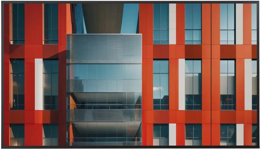 Монитор Nec Model Pn-Me982: 98" Me-Series Large Format Display Київ - фото 1