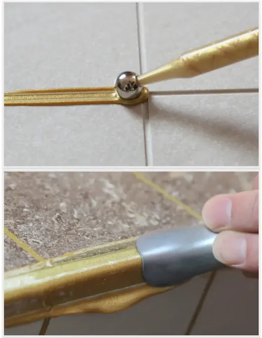 Набор инструментов для выравнивания шва плитки (0075524) Киев - изображение 8