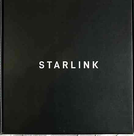 Starlink кабель Оригинал Starlink Ethernet Адаптер Наличие Харьков