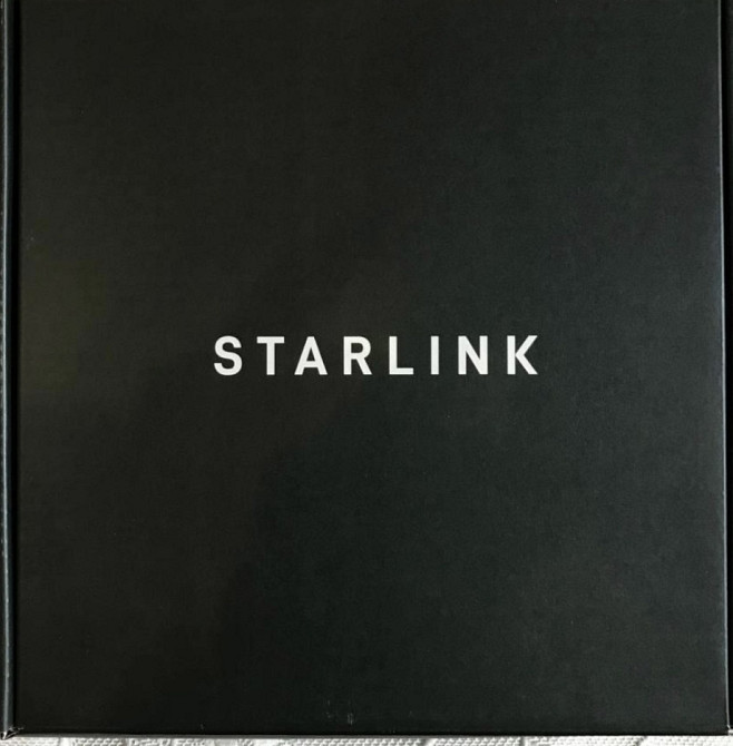 Starlink кабель Оригинал Starlink Ethernet Адаптер Наличие Харьков - изображение 4