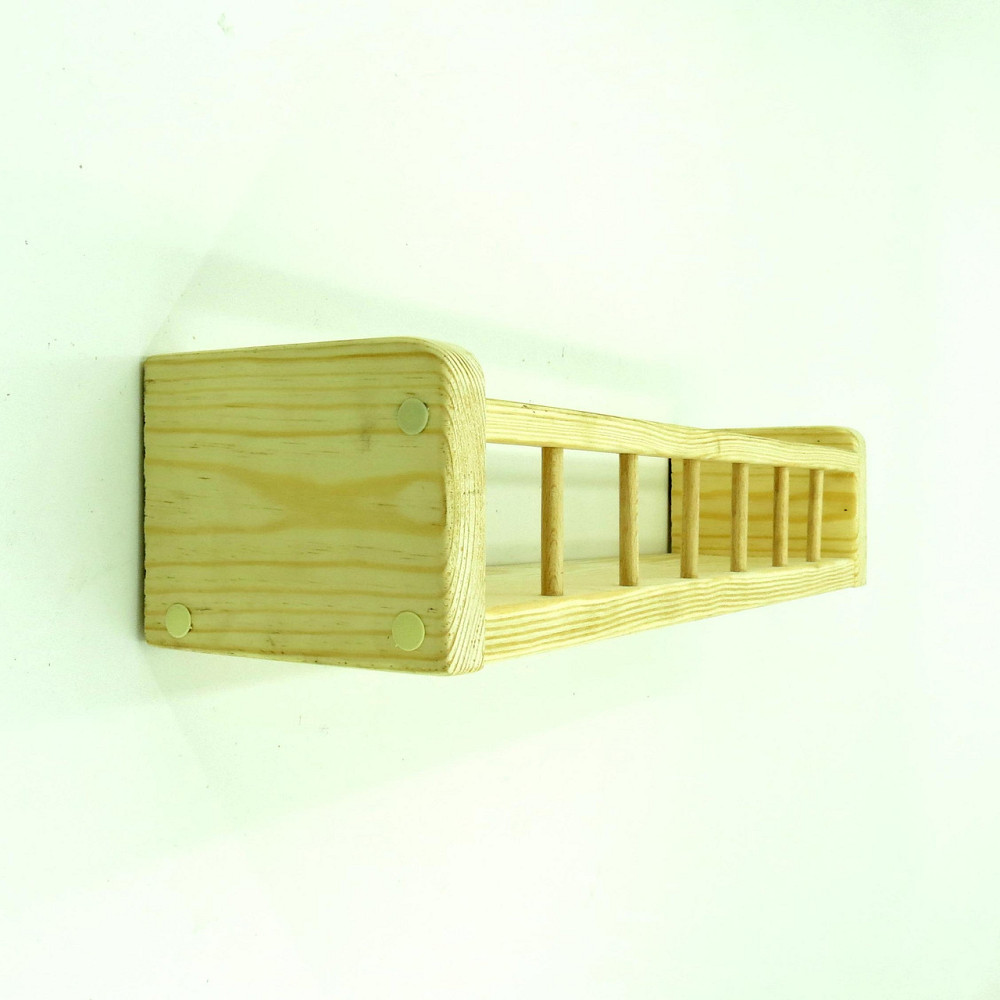 Настенная полка 