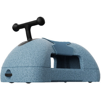 Чудомобиль Scoot&Ride MyFirst Толокар серо-синий (SR-210131-STEEL) Винница - изображение 1