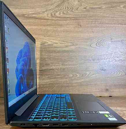 Lenovo IdeaPad L340-15IRH Gaming\GTX 1650 4GB\ i5-9300H\16 GB DDR4 Харьков