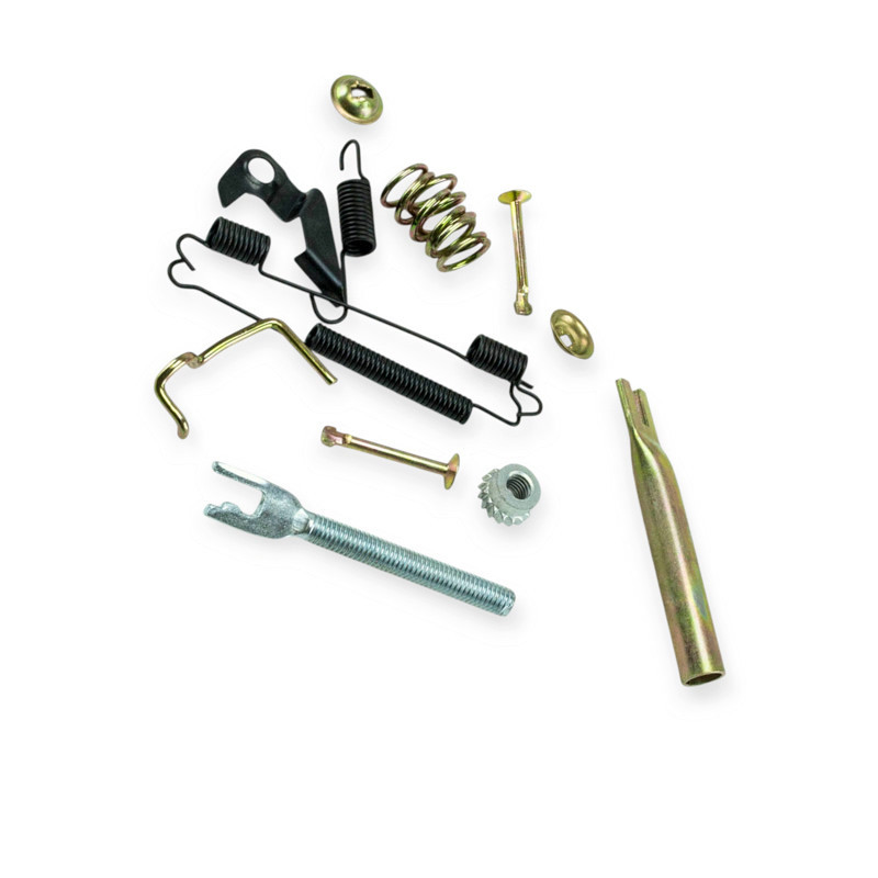 Ремкомплект Aveo правий ручника Мукачево - фото 1