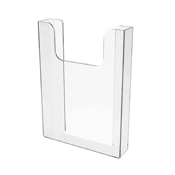 Кишені EKOSTAR А5 (150х210мм) вертикальний зі скотчем 30мм Київ