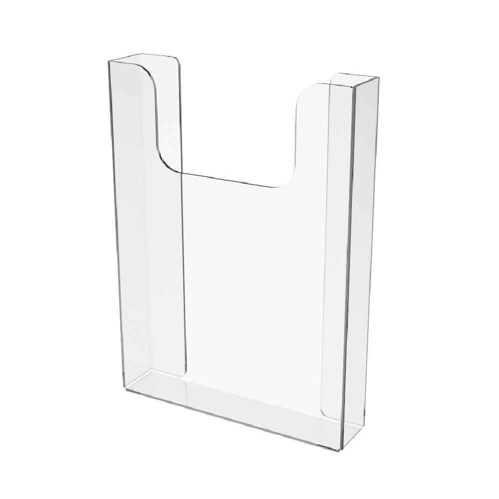 Кишені EKOSTAR А5 (150х210мм) вертикальний зі скотчем 30мм Київ - фото 1